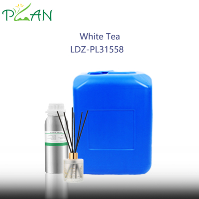 Premium White Tea  Fragrance Flavor  For Reed Sticks & Diffuser