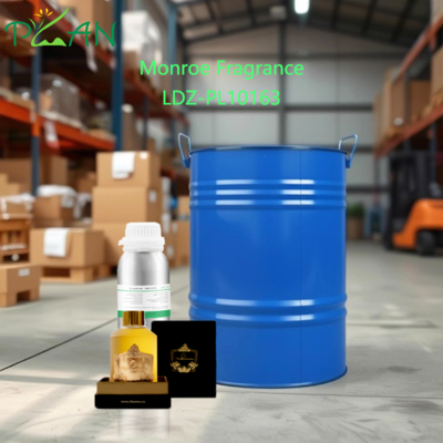 Monroe Floral Fragrance Essence Oil for Perfume Making Eau de Parfum