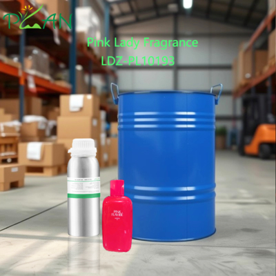Pink Lady Concentrated Perfume Oil for Perfume Making 10ml