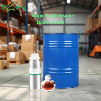 Magic Apple Fragrance Essence 10ml Free Sample for Perfume Making