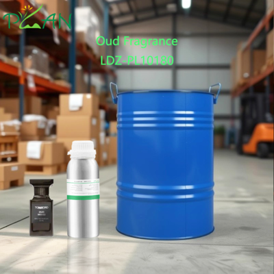 Oud Perfume Oil Concentrate with Free Sample for Perfume Making