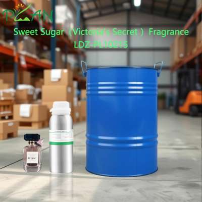 Sweet Sugar Fragrance Oil for Perfume Making Floral Unisex Eau de Parfum