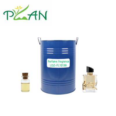 YSL Floral Fragrance Oil for Perfume Making Eau de Parfum