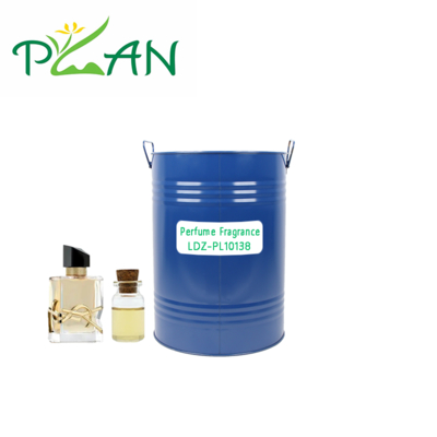 YSL Floral Fragrance Oil for Perfume Making Eau de Parfum