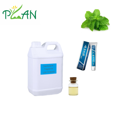 Concentrated Spearmint Fragrance Toothpaste Fragrance Essence 5kg Natural
