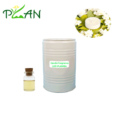 Fresh Jasmine Fragrance Essence For Candle Fragrance Oil Concentrate - USA Made