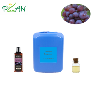 Grape Essence Fragrance Oil 500ml For Scented Soap & Shampoo & Shower Gel
