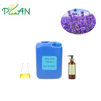 1000ml Lavender Patchouli Fragrance Oil for Shampoo 1%-5% Add Ratio