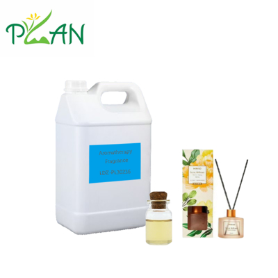 100ml Concentrated Fruit Mint Fragrance Oil for Diffusers & Reed Sticks