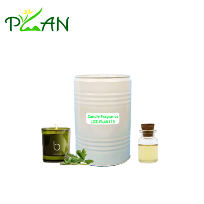 Geranium Essence Candle Fragrance Oil Concentrated 