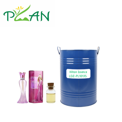 Concentrated Hilton Essence Fragrance Oil for Perfume Making 6-8h Longevity