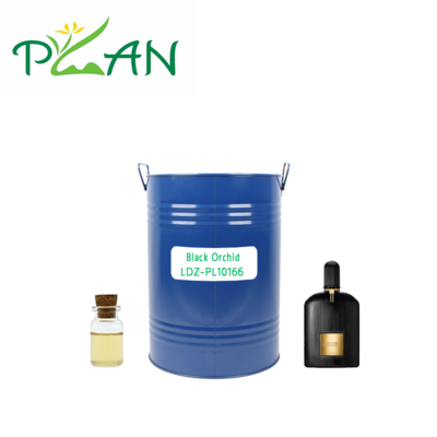 Concentrated Black Orchid  Essence Fragrance  For Perfume Making  Free Sample