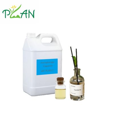Concentrated Ginger Flower Essence Oil For Diffusers & Reed Sticks