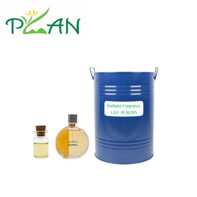 Concentrated Floral-Aromatic Fragrance Oil with High Flash Point and IFRA Compliance for Professional Perfumery