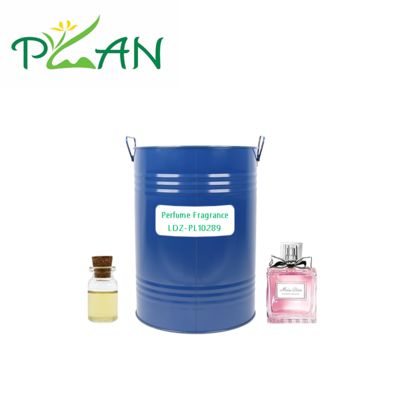 Concentrated Miss Sweetheart Fragrance Oil For Professional Perfumery