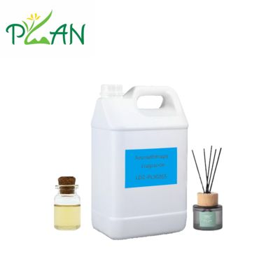 Verbena Essence Fragrance Oil Concentrated Long-lasting Up to 3 Months with Shelf Life 1-3 Years for Reed Diffusers