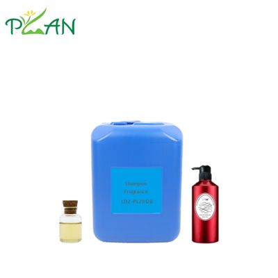 Artificial Berry Flavor Fragrance Oil for Shampoo Making with 20 Years Manufacturing Experience Stable pH 4.0 - 9.0 and 36 Months Shelf Life
