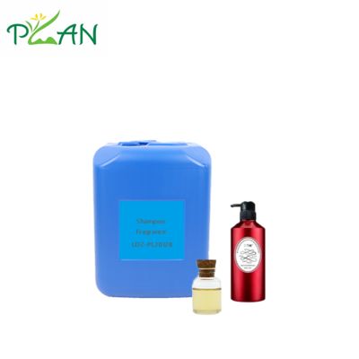 Artificial Berry Flavor Fragrance Oil for Shampoo Making with 20 Years Manufacturing Experience Stable pH 4.0 - 9.0 and 36 Months Shelf Life