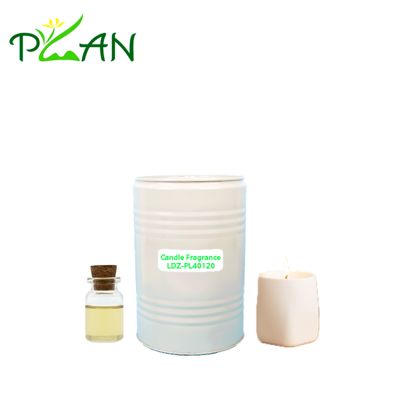Free Sample Orange Blossom Basil Fragrance Candle Fragrance Oil High Quality