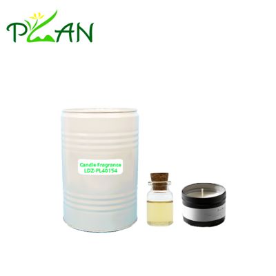 Free Sample Sage Essence Fragrance with Orange Blossom Essence and Non-Discoloring for Candle Making