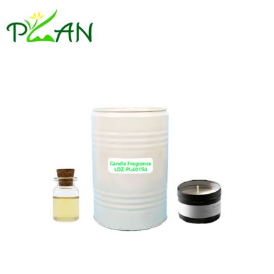 Free Sample Sage Essence Fragrance with Orange Blossom Essence and Non-Discoloring for Candle Making