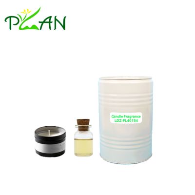 Free Sample Sage Essence Fragrance with Orange Blossom Essence and Non-Discoloring for Candle Making