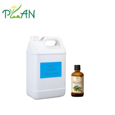 Natural Steam-Distilled Pine Essential Oil with High Concentration Terpenes for Food and Beverage Applications