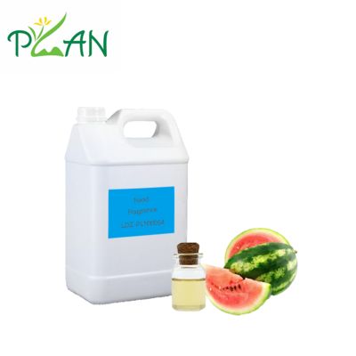 FDA Approved Natural Watermelon Fragrance Flavor  For Beverages and Food  With Free Sample