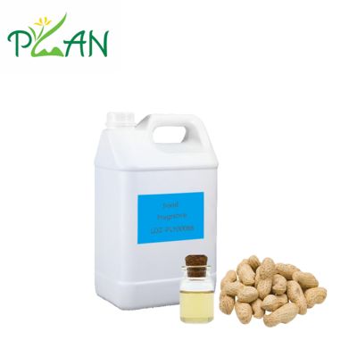 Free Sample Peanuts Fragrance Flavor Water Soluble Food & Berverage Fragrance High Concentrated