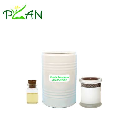 ISO Grade Havana Date Fragrance Essence For Scented Candle Making With 24 Months Shelf Life