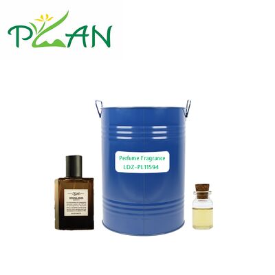 Musk Chocolate Fragrance Essence Oil with Free Sample for Luxurious Gourmand Oriental Musk Scent