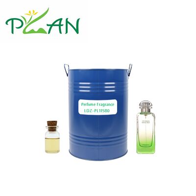 Concentrated Raw Material Rooftop Garden (Herme s) Fragrance Perfume Oil With  Free Sample For Luxurious Fragrance Making
