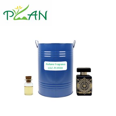 Concentrated Alcohol-Free Long-Lasting Perfume Oil for Luxurious Fragrance Making