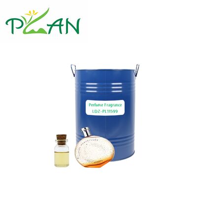 Concentrated Orange Starry Night Fragrance Alcohol-Free Perfume Oil for Luxurious Fragrance Making