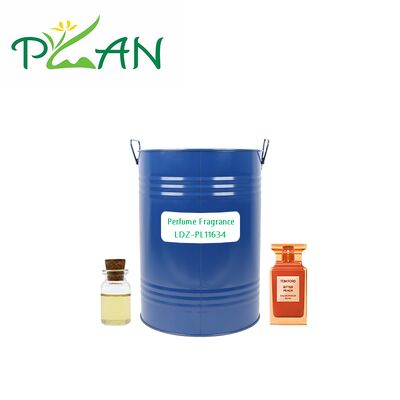 Concentrated Pink Amber Fragrance Essence Oil  Perfume Oil For Fragrance Making Free Sample