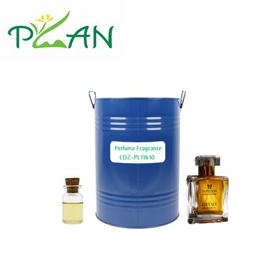 Free Sample High Concentrated Fragrance Perfume Oil Tobacco and Rose fragrance  For Body Perfume Production