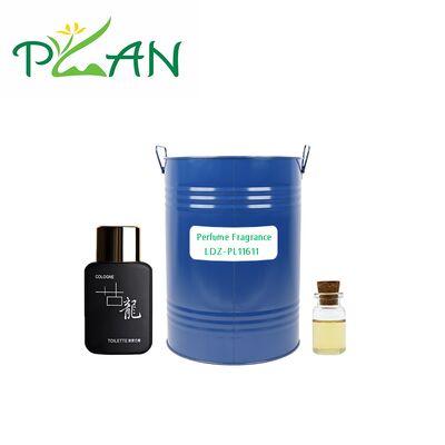 High Concentrated Free Sample  French Cologne Fragrance Oil  For Body Perfume Production