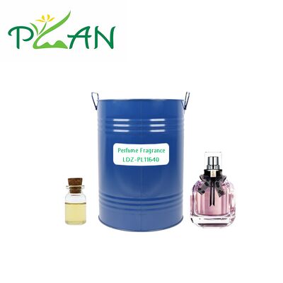 High Concentrated Free Sample  Crazy for You Fragrance Essential Oil  For Body Perfume Production  