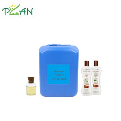 100% Pure IFRA Compliant Coconut Essential Oil with Lactonic-Gourmand Profile for Shampoo and Scented Soap