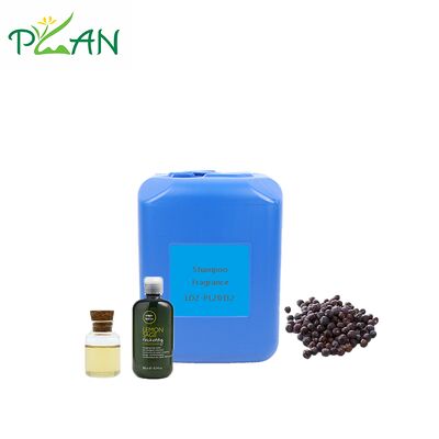 100% Pure IFRA Compliant Juniper Berry Fragrance Essence Oil For Shampoo and Shower Gel&Scented Soap Body Wash Fragrances