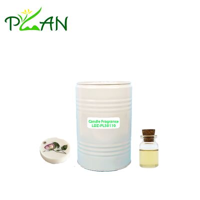 English Pear & Freesia Essence Oil for Diffusers & Candles - Long-Lasting IFRA Certified Fragrance Oil