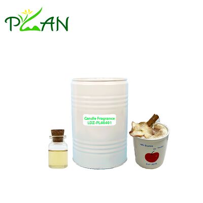 Purity Apple Cinnamon Essence Fragrance Oil For Scented Candle Production With Free Sample Candle Fragrances Wholesale