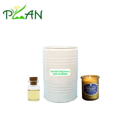 Concentrated Spiced Tobacco Fragrance Oil For Scented Candle Production With Free Sample Wholesale Candle Fragrances