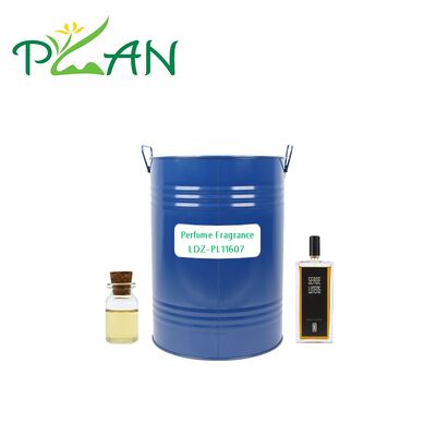 Free Sample  Sudan Fragrance Essential oil  For Body Perfume Making Fragrance and Flavour Factory