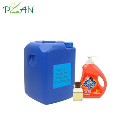 Soap Making Fragrances Tulip Fragrance Oil  For Fabric Softener & Laundry Detergent Productions 