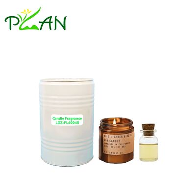 Candle Fragrances Wholesale Purity Nectarine Blossom & Honey Essence Oil For Scented Candle Production With Free Sample