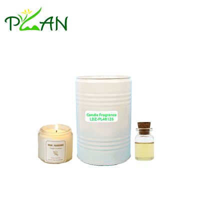 Wholesale Candle Fragrances Freesia-Lily Essence  Fragrance Oil For Scented Candle Production With Free Sample 