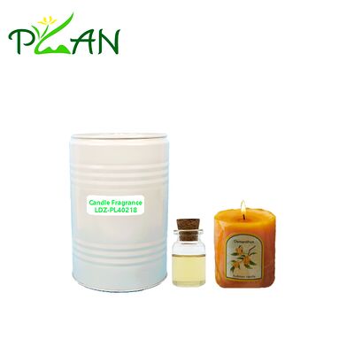 Soy Candle Fragrances Oil Sea breeze &Neroli Fragrance  Oil For Scented Candle Production With Free Sample