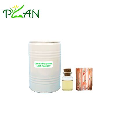 Candle Making Fragrances Grapefruit and Guava Fragrance Essence Oil For Scented Candle Production With Free Sample