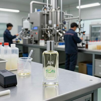 Fragrance Oils Anni Fragrance Essence For Daily Using Perfume Making /Productions With Free Sample